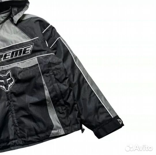 Ветровка Supreme fox