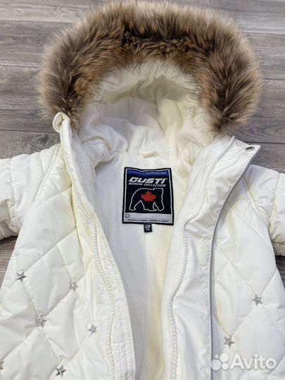 Комбинезон gusti 74 (12 мес.)