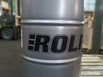 Гидравлическое масло rolf hydraulic hvlp
