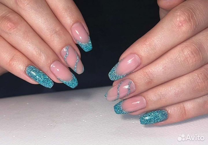 Маникюр педикюр на дому Некрасовка