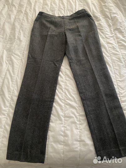 Брюки uniqlo