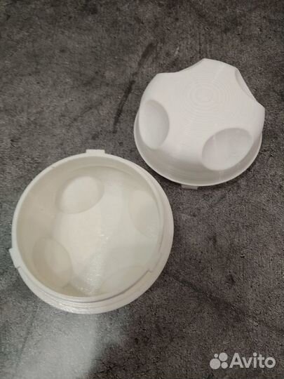 Крышка фары Vesta, X-ray