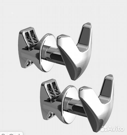 Крючки для полотенцесушителя