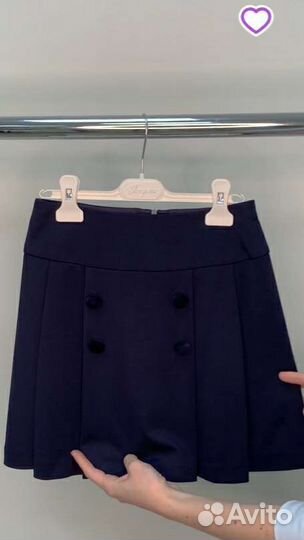 Школьная форма choupette 152, 158