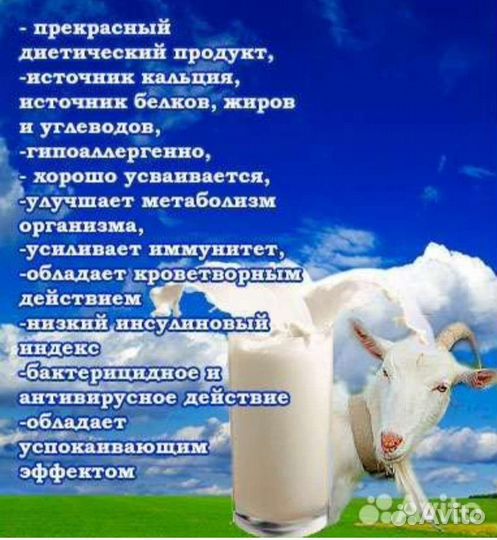 Молоко козье, жир, сыр адыгейский, яйца, мёд