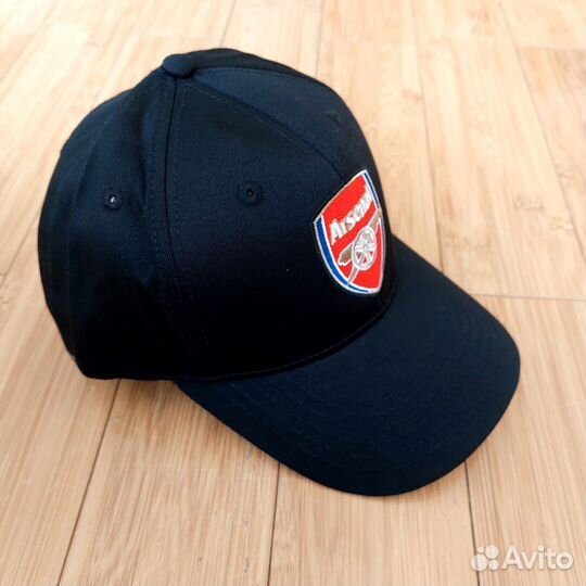 Кепка бейсболка Arsenal London