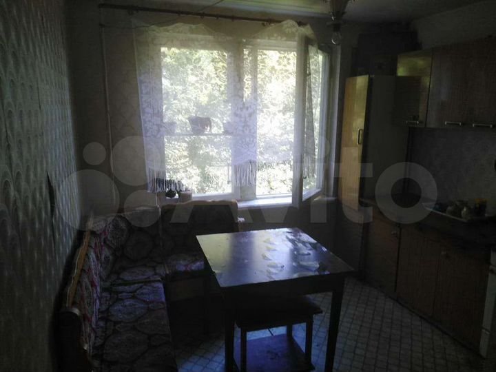 2-к. квартира, 47,7 м², 3/5 эт.