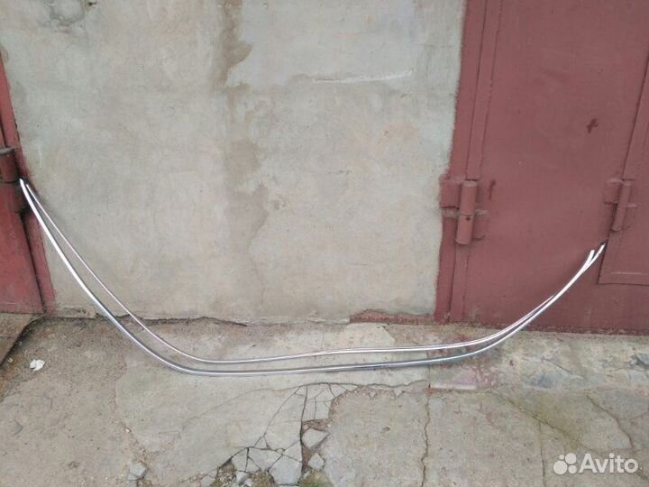 Молдинг дверного проема Mercedes-Benz E-Class W212