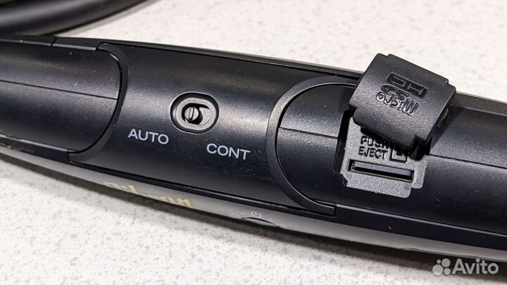 Гитарный кабель Gibson/Tascam для записи звука