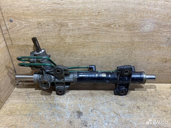Рулевая рейка Renault Espace 3 Арт. 210141