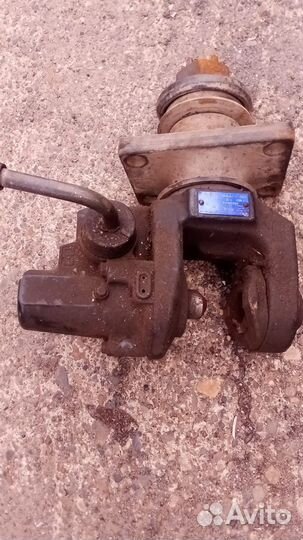 Еврофаркоп. Состояние идеальное