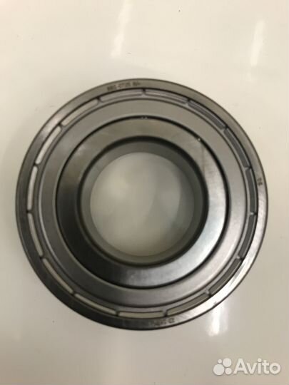 Подшипник 6 206-2 Z SKF