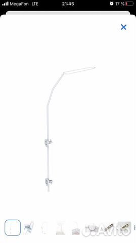 Держатель для балдахина