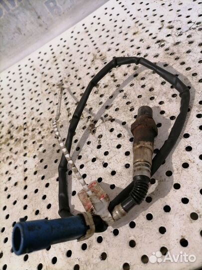 Лямбда зонд Ford Focus