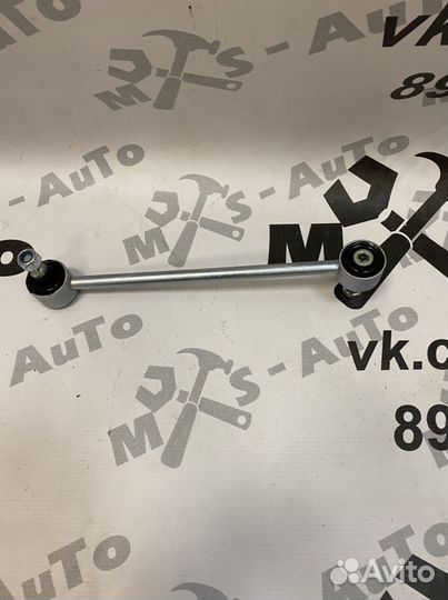 Стойка стабилизатора Усиленая Веста