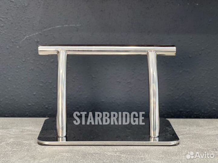 Подставка для ног парикмахерская