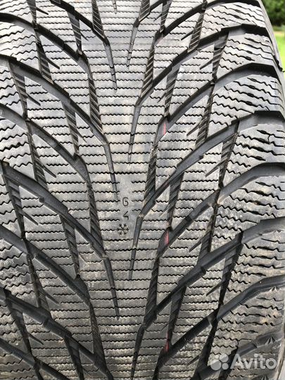 Nokian Tyres Hakkapeliitta R2 245/50 R18 100R