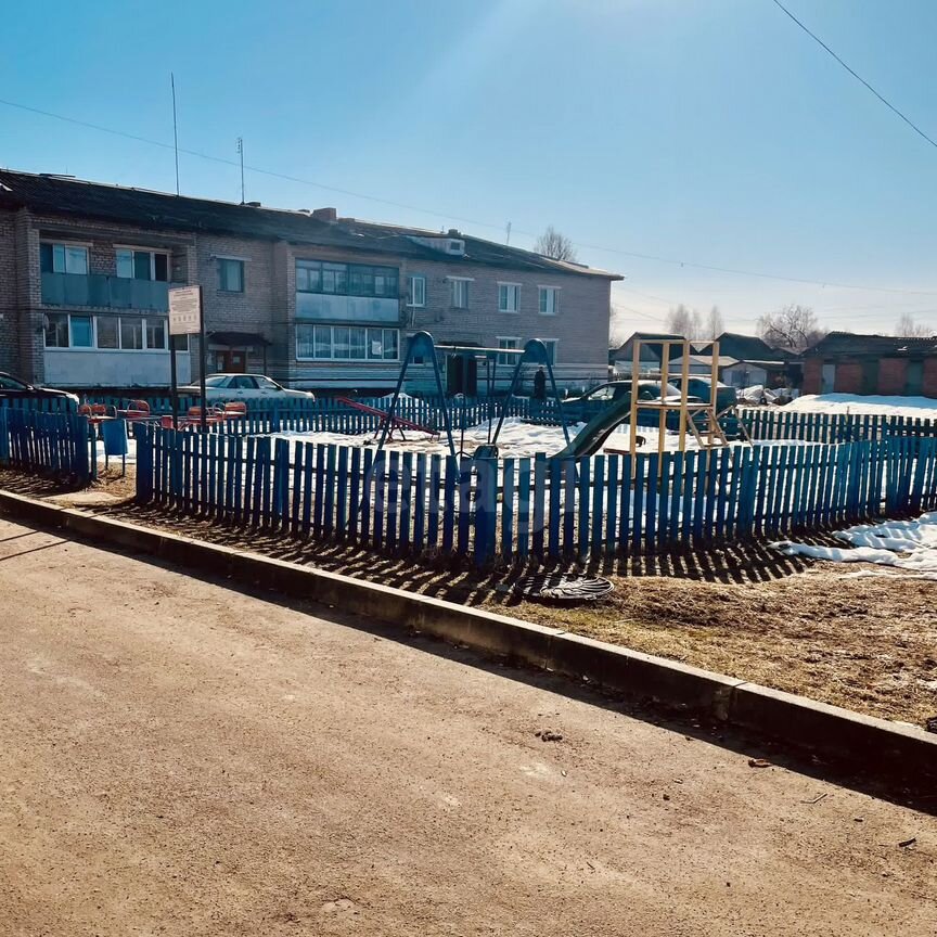 Квартира 2-комн. 42.4 м² в Ельня — фото 23 из 27