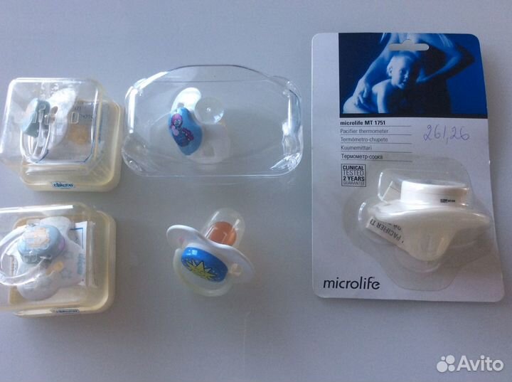 Детский тальк-присыпка,соски Chicco Бутылочка Dior