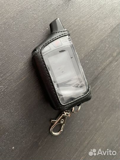 Брелок Pandora DXL-D468