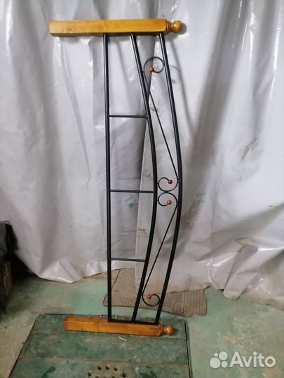 Изголовье для кровати бу