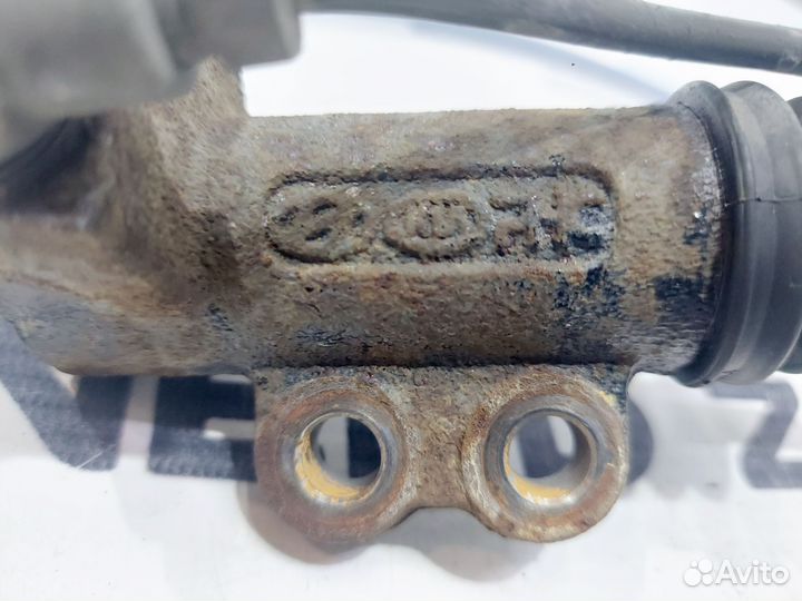 Рабочий цилиндр сцепления kia sportage 3