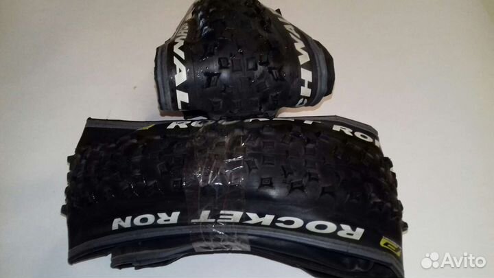 Schwalbe rocket ron 26x2.10