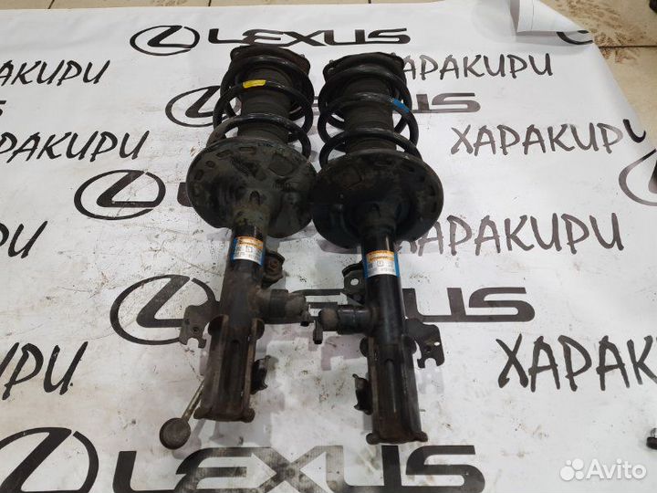 Амортизатор подвески передний Lexus Rx4 Rx200T