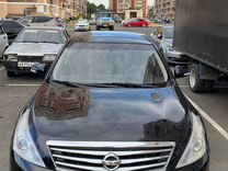 Nissan Teana 2.5 CVT, 2011, 220 000 км, с пробегом, цена 1 000 000 руб.