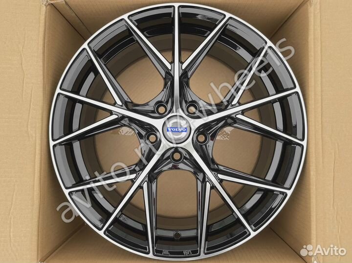 Диски Volvo XC90 C70 R18