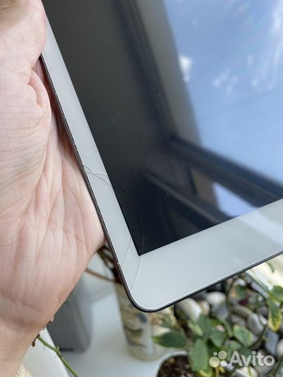 iPad 8-го поколения (2020)