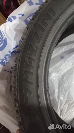 Mazzini Cruise HTX 235/45 R18