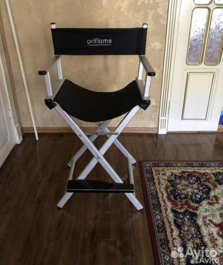 Стул визажиста