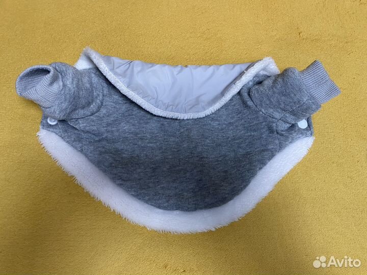 Одежда для собаки