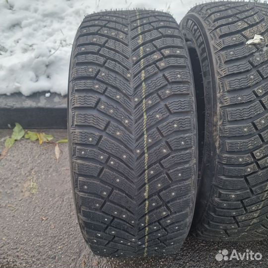 Michelin X-Ice North 4 SUV 245/50 R19 105T