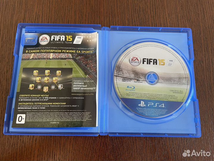 Игры для приставок ps4