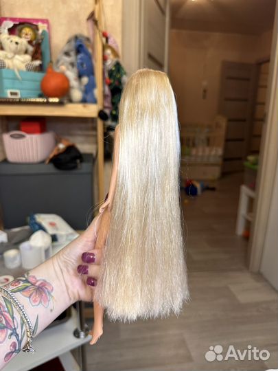 Кукла барби Simba 90 х