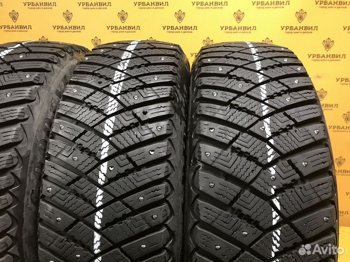 Goodyear Ultragrip Ice Arctic 185/65 R15 88T