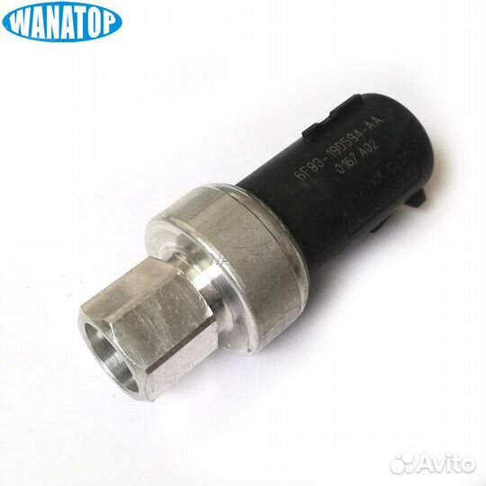 Ford focus 2 форд фокус 2 Датчик кондиционера