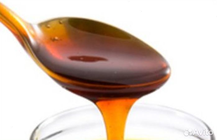 Мед натуральный опт