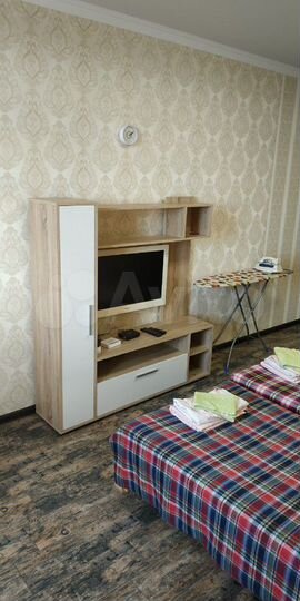 Квартира-студия, 30 м², 18/19 эт.