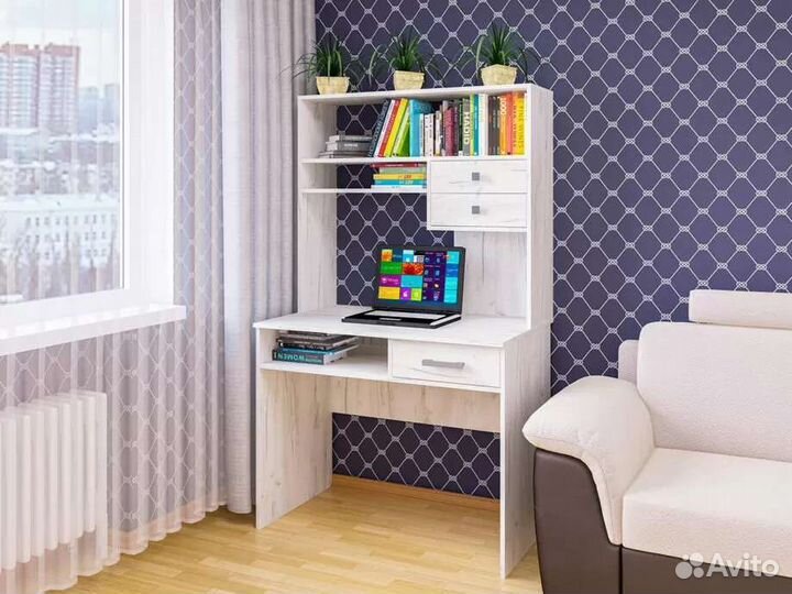 Стол компьютерный ск 41