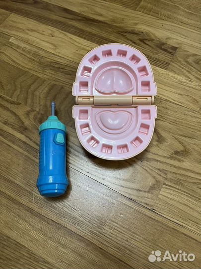 Игрушки оригиналы