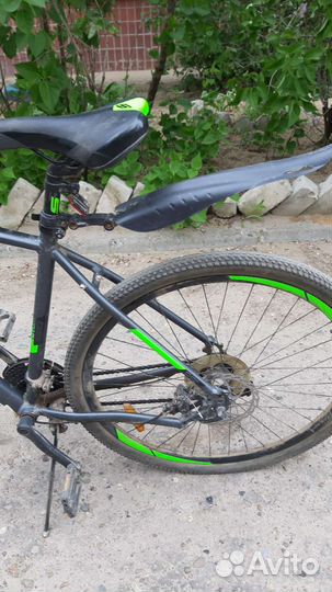 Велосипеды бу взрослый 29 колеса stels 920md