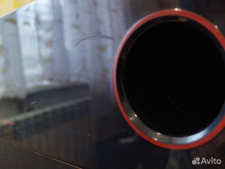 2.1 Акустическая система Microlab M-200 Platinum