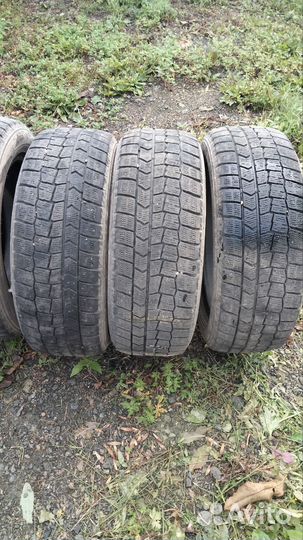 Dunlop Winter Maxx 195/55 R15