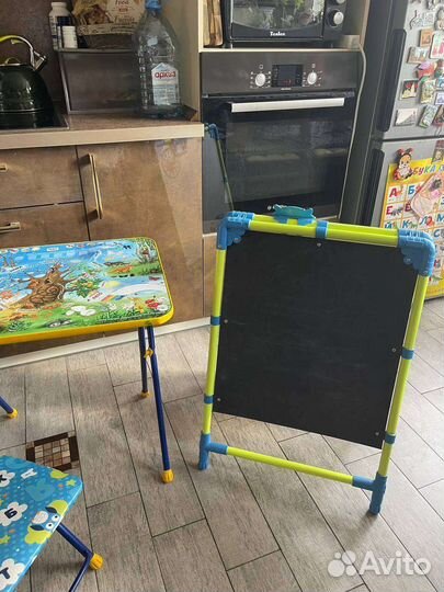 Детские развивающие игрушки