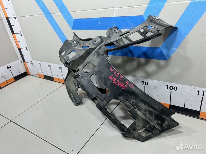 Каркас бампера Mercedes W222 S