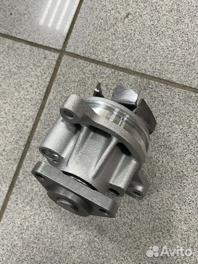 Насос водяной