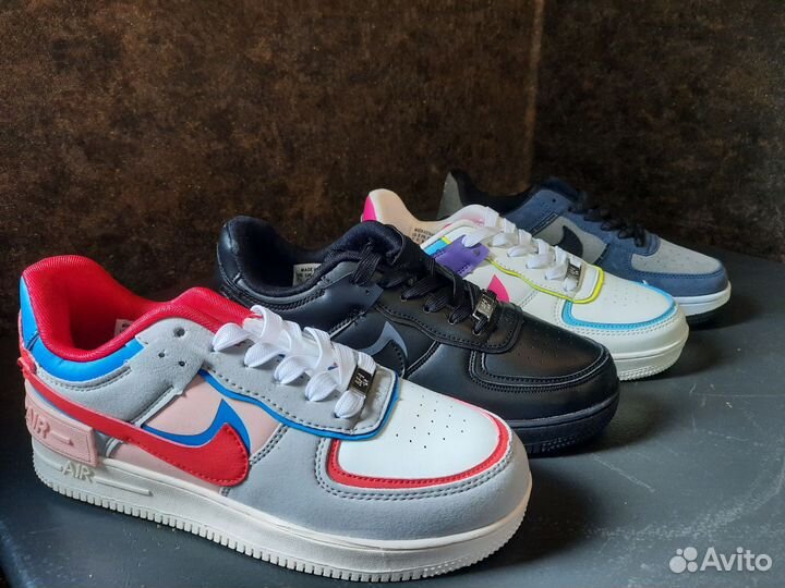 Кроссовки Nike Air force